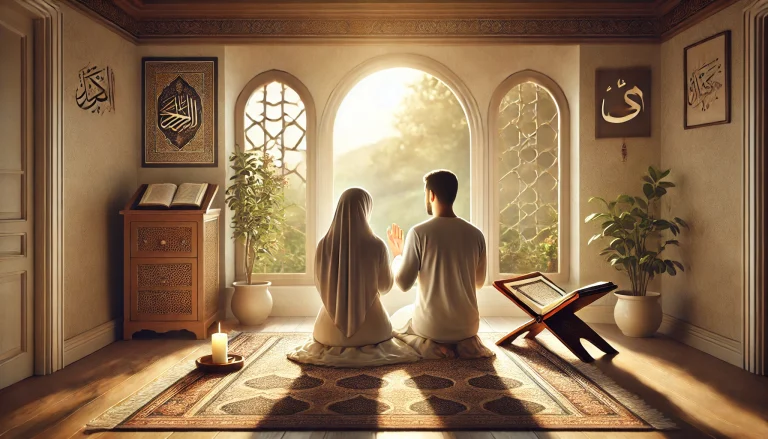 Tips Hamil Anak Laki Laki Menurut Islam yang Banyak Dipraktikkan Pasangan Muslim