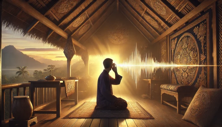 Telinga Berdenging Sebelah Kiri Menurut Primbon Jawa dan Maknanya