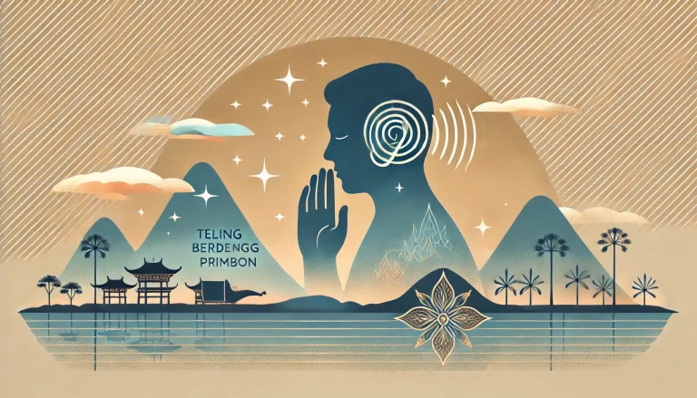 Telinga Kiri Berdenging Menurut Primbon Pertanda Apa