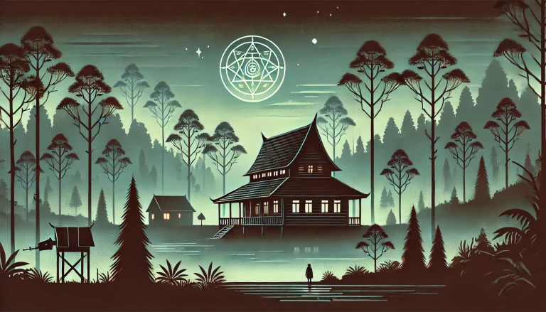 Film Primbon Horor Lokal Sarat Mitos Jawa