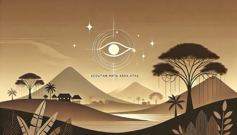 Primbon Jawa Kedutan Mata Kanan Atas Lengkap