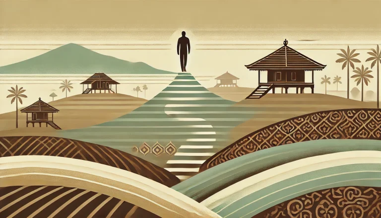 Tibo Lungguh Artinya Dalam Primbon Jawa dan Makna Kehidupan