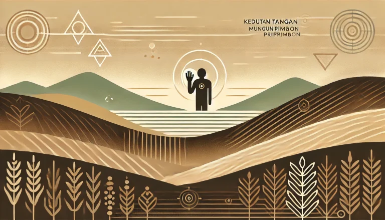 Kedutan Tangan Kiri Menurut Primbon Pertanda Rezeki dan Isyarat Hidup