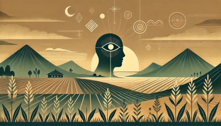 Mata Kiri Atas Kedutan Menurut Primbon Jawa dan Maknanya