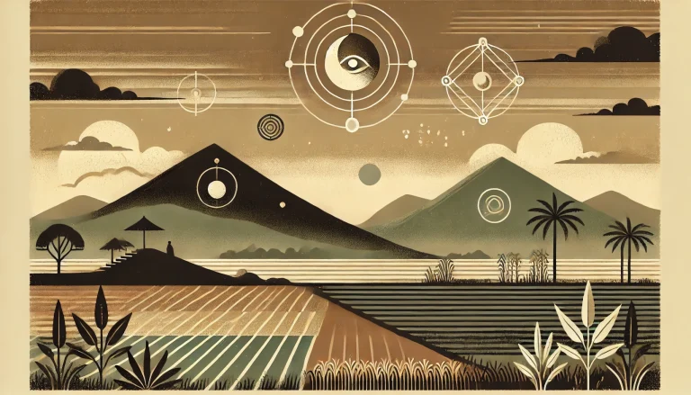 Mata Kanan Atas Kedutan Menurut Primbon Jawa dan Maknanya