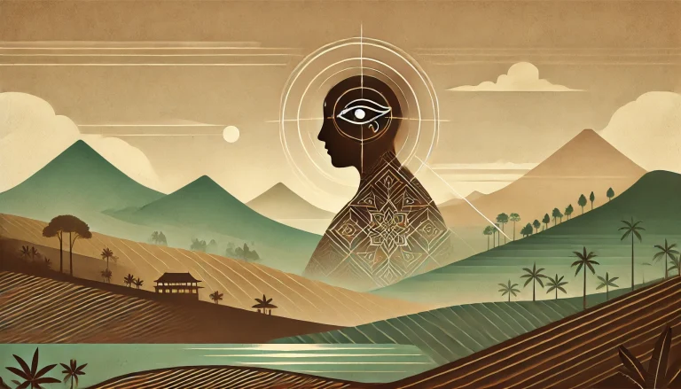 Arti Kedutan Mata Kiri Atas Menurut Primbon Jawa Lengkap