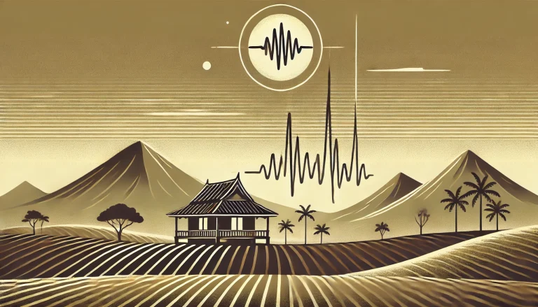 Arti Gempa Bumi Hari Ini Menurut Primbon Jawa dan Maknanya