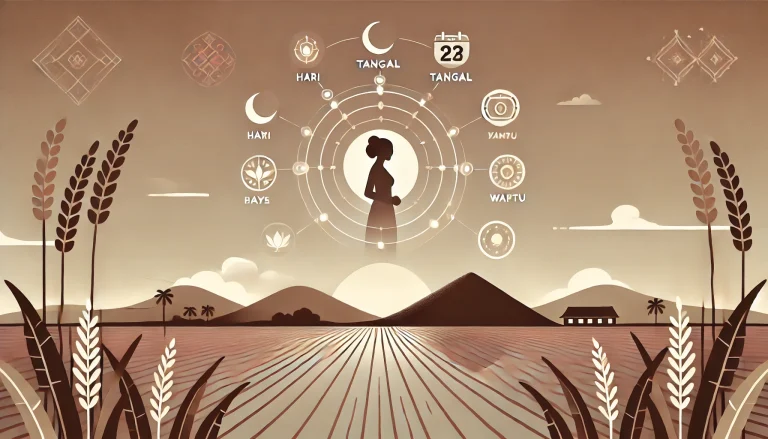 Primbon Haid Menurut Hari Makna Tanggal dan Waktu