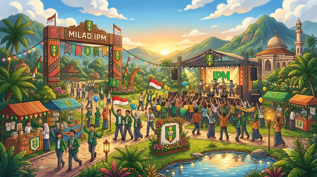 milad ipm