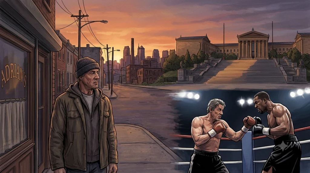 sinopsis film rocky balboa