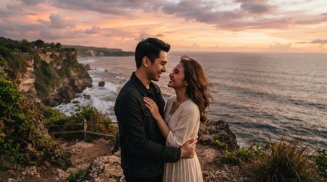 wajah cinta yang lain episode 52